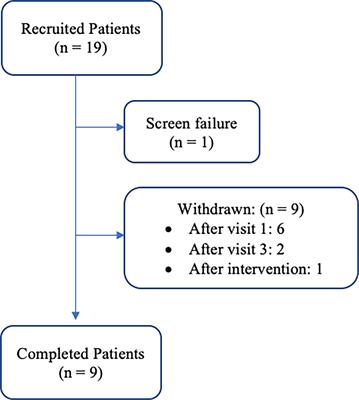 A Pilot Study of Home-Based Exercise and Personalized Nutrition Counseling Intervention in Endometrial Cancer Survivors